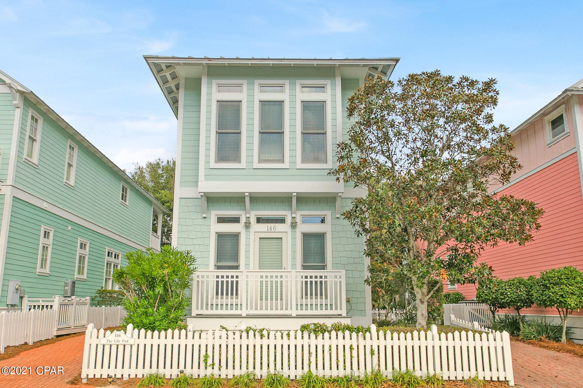 Carillon Beach Phase XXXVI - Residential