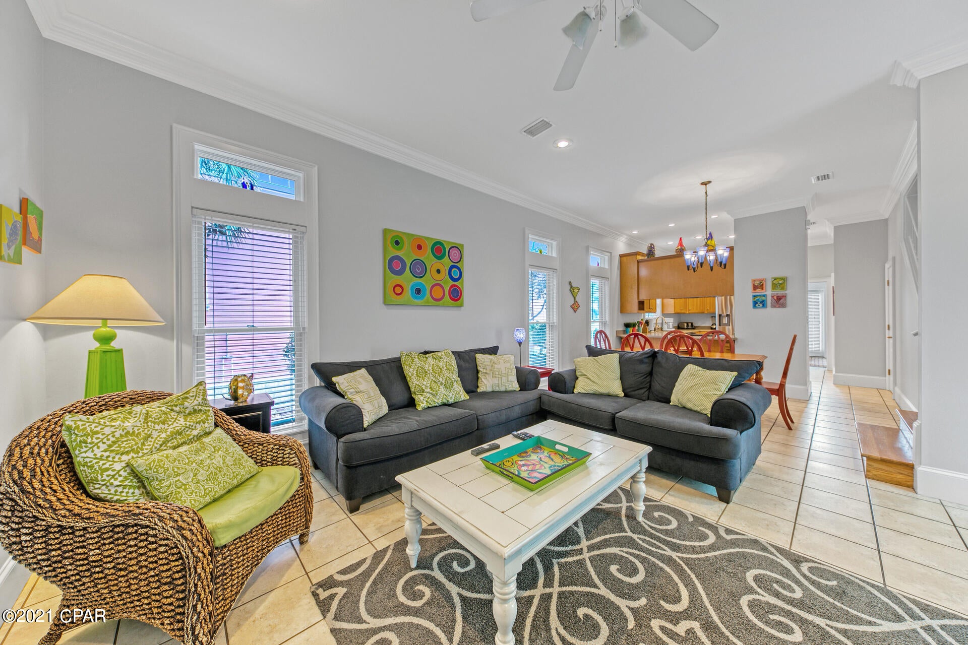 Carillon Beach Phase XXXVI - Residential