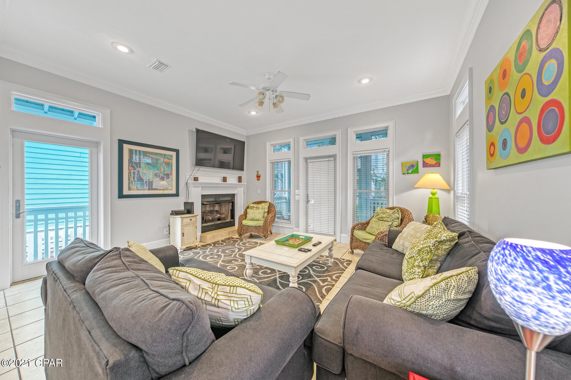 Carillon Beach Phase XXXVI - Residential