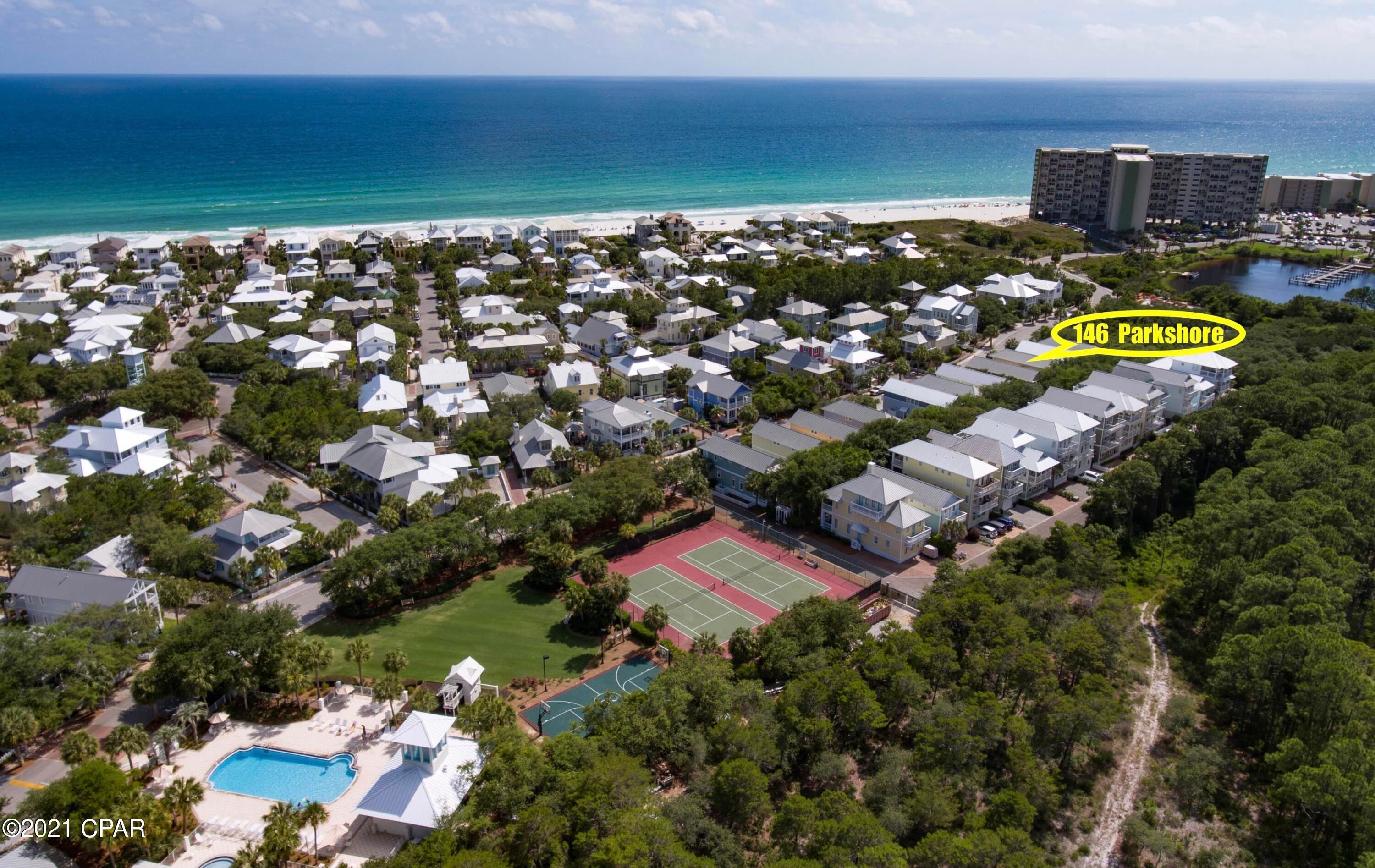 Carillon Beach Phase XXXVI - Residential