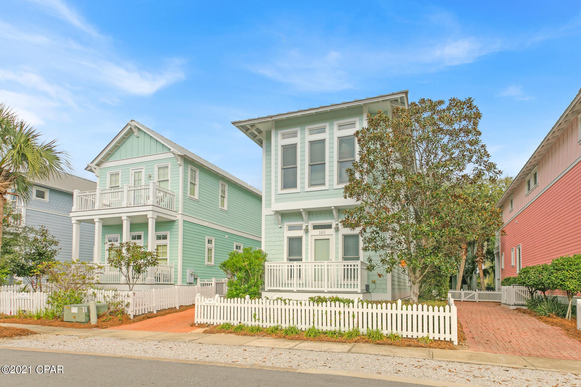 Carillon Beach Phase XXXVI - Residential