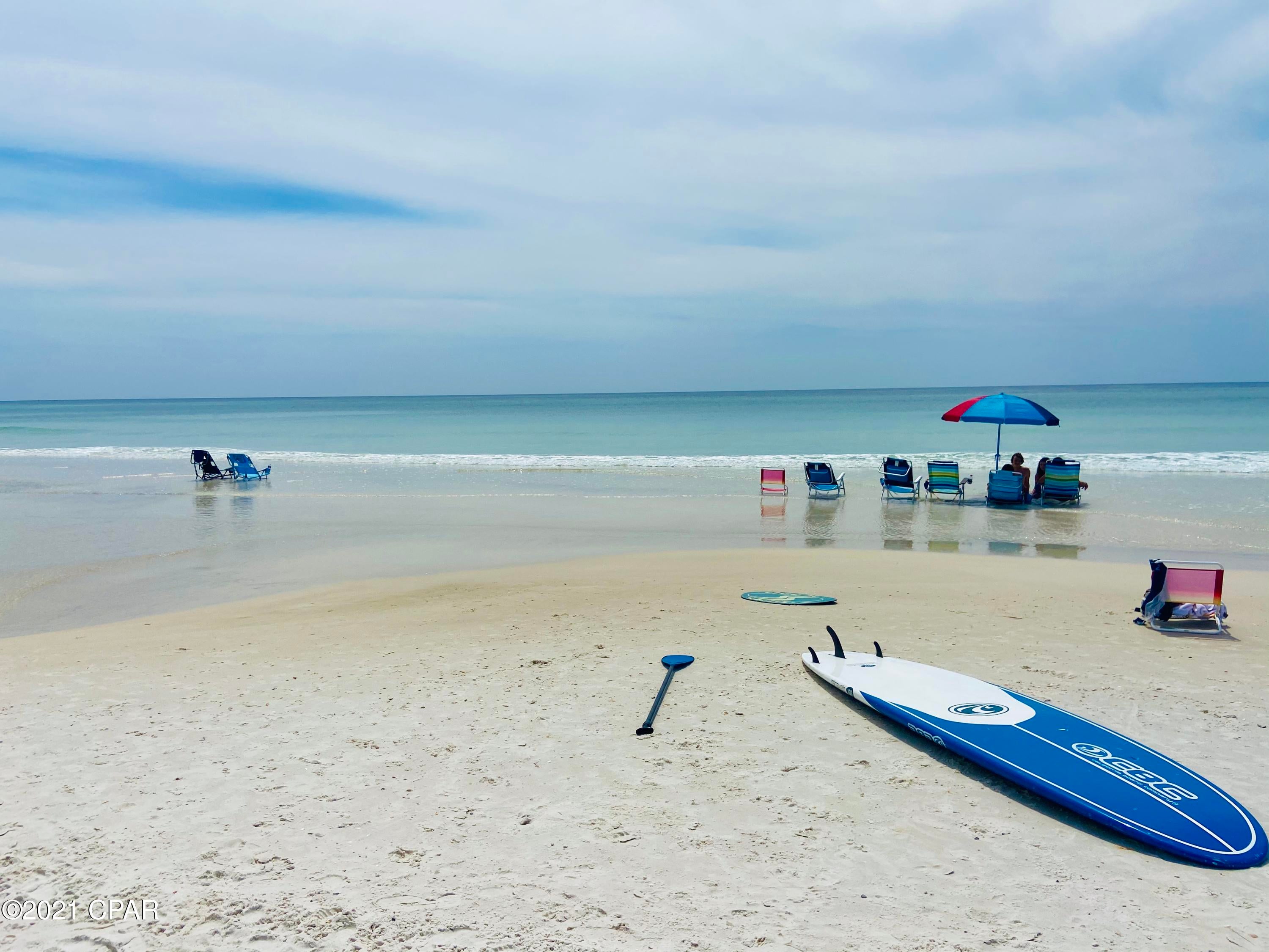 Carillon Beach Phase XXXVI - Residential
