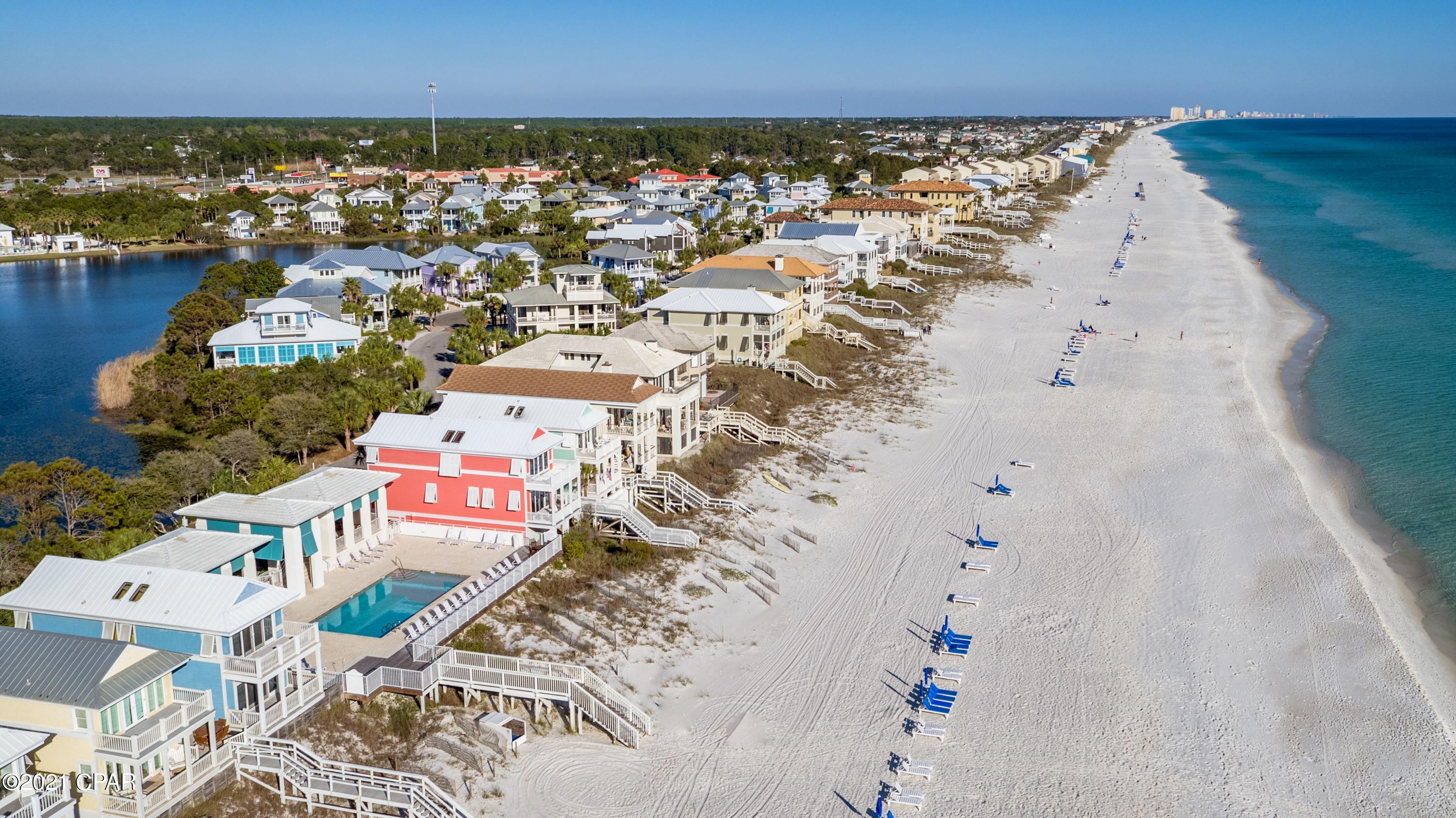 Carillon Beach Phase XXXVI - Residential