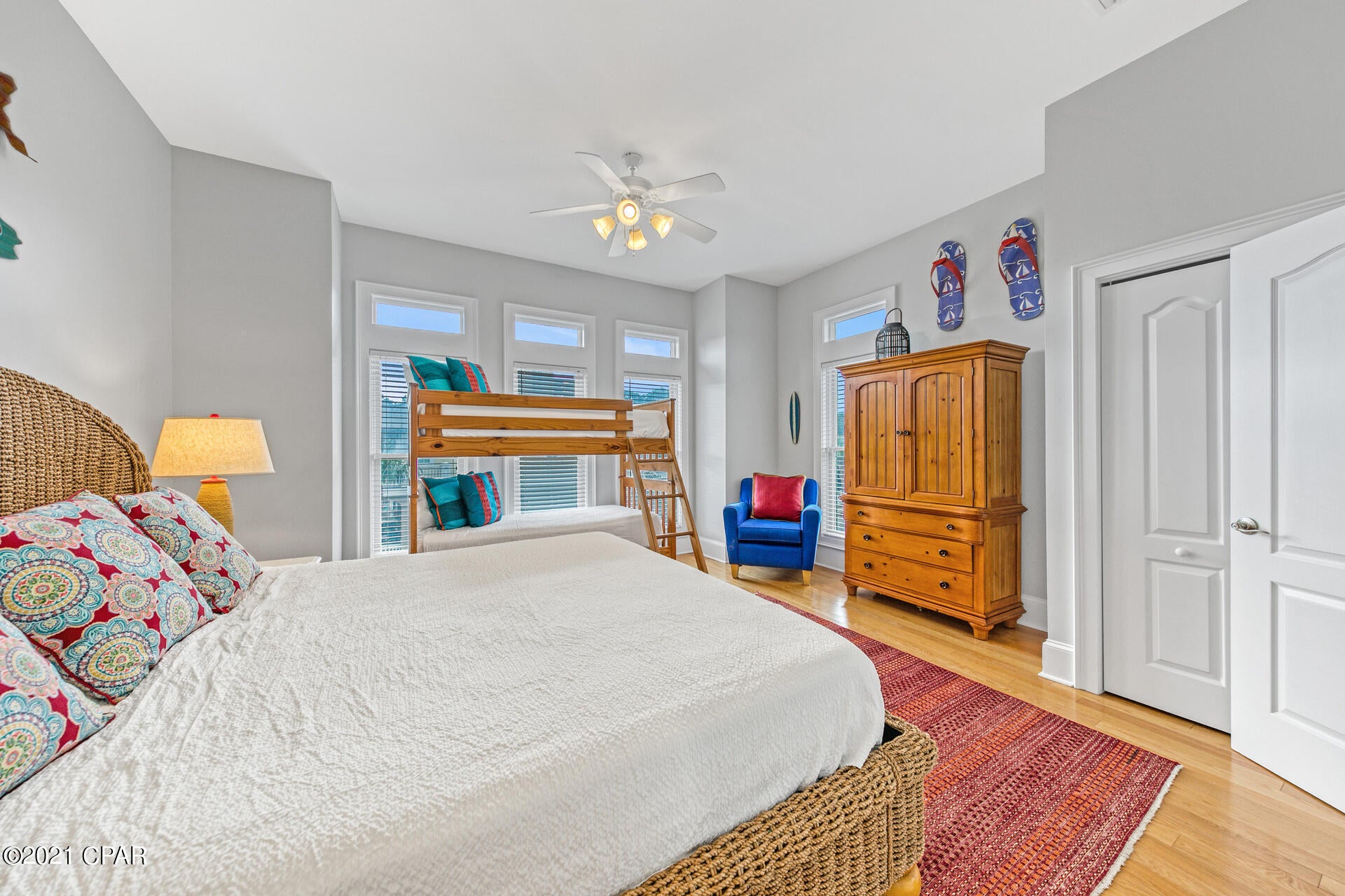 Carillon Beach Phase XXXVI - Residential