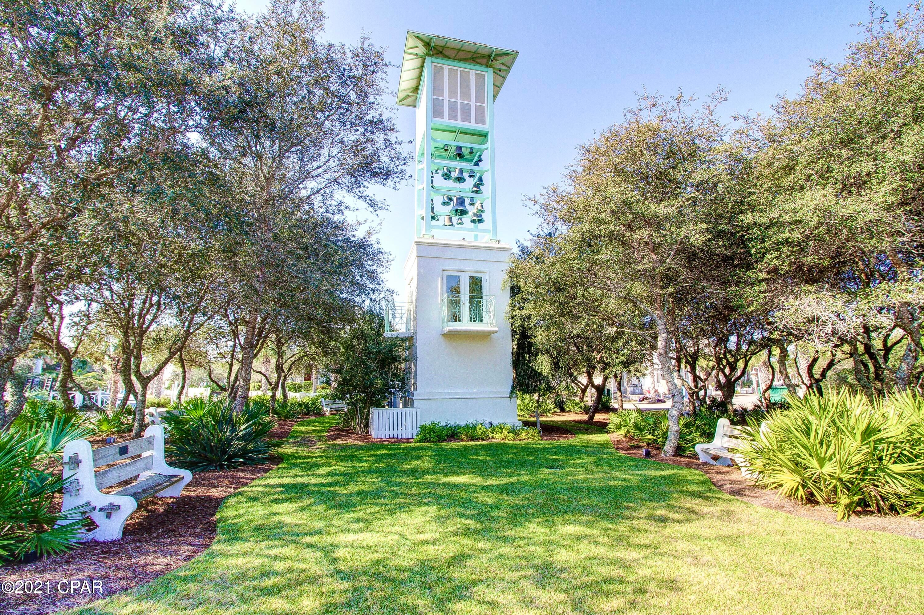 Carillon Beach Phase XXXVI - Residential