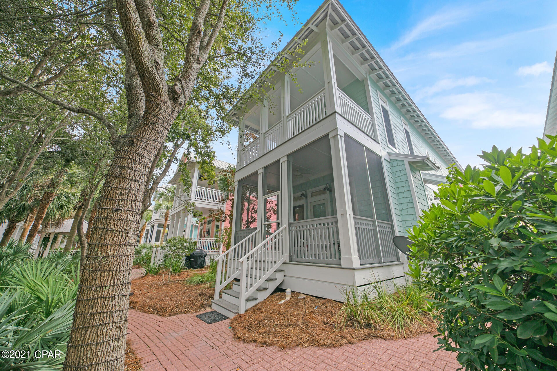 Carillon Beach Phase XXXVI - Residential