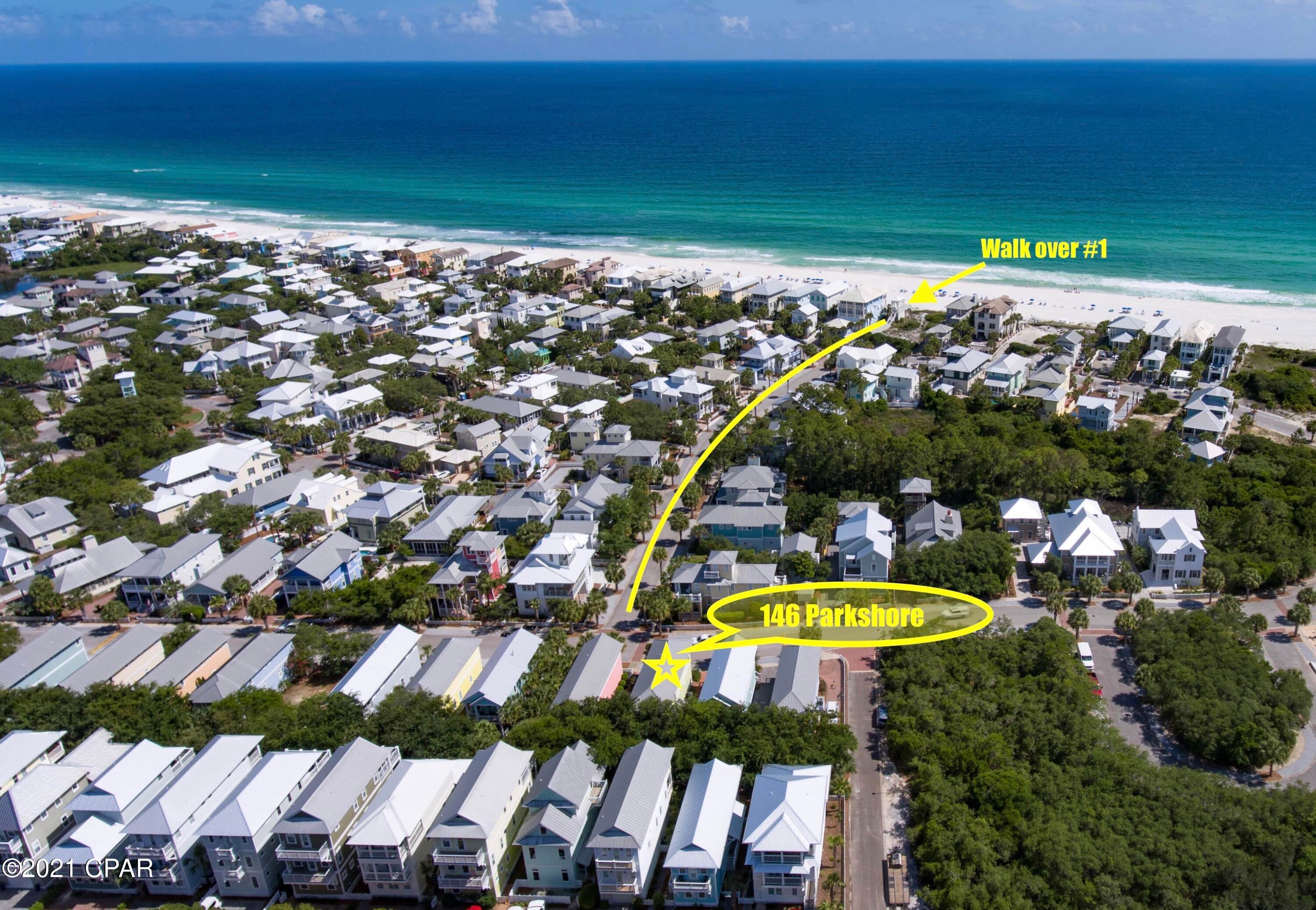 Carillon Beach Phase XXXVI - Residential