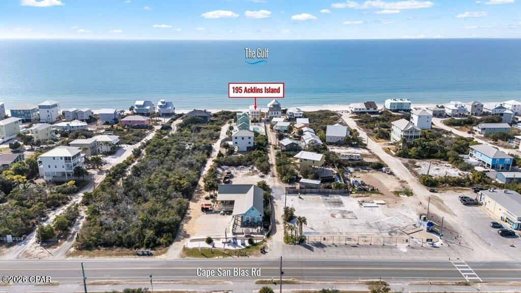 No Named Subdivision - Residential