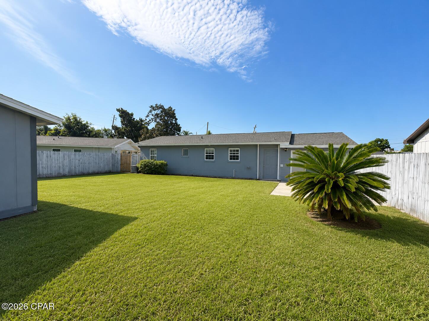 No Named Subdivision - Residential