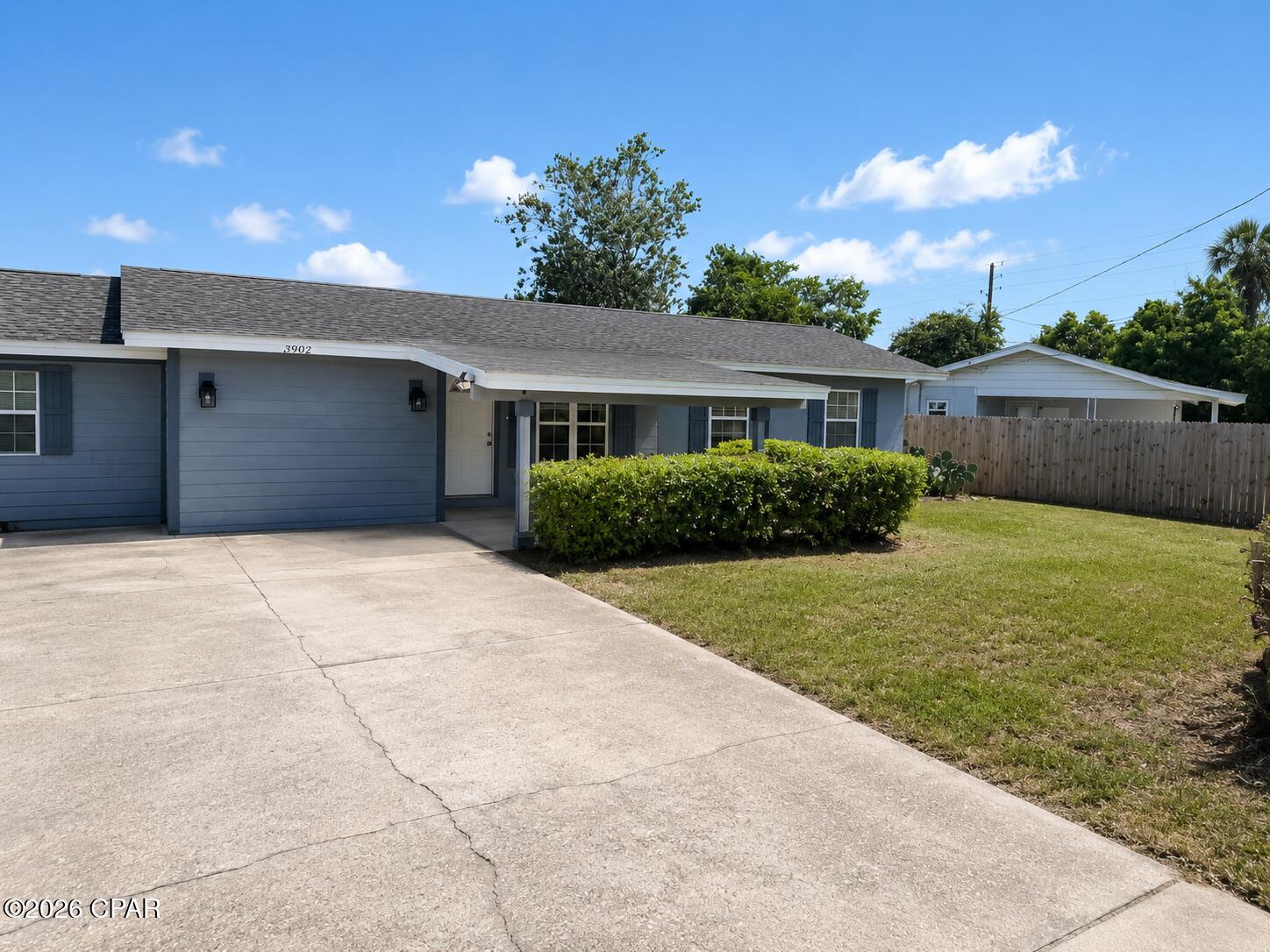 No Named Subdivision - Residential