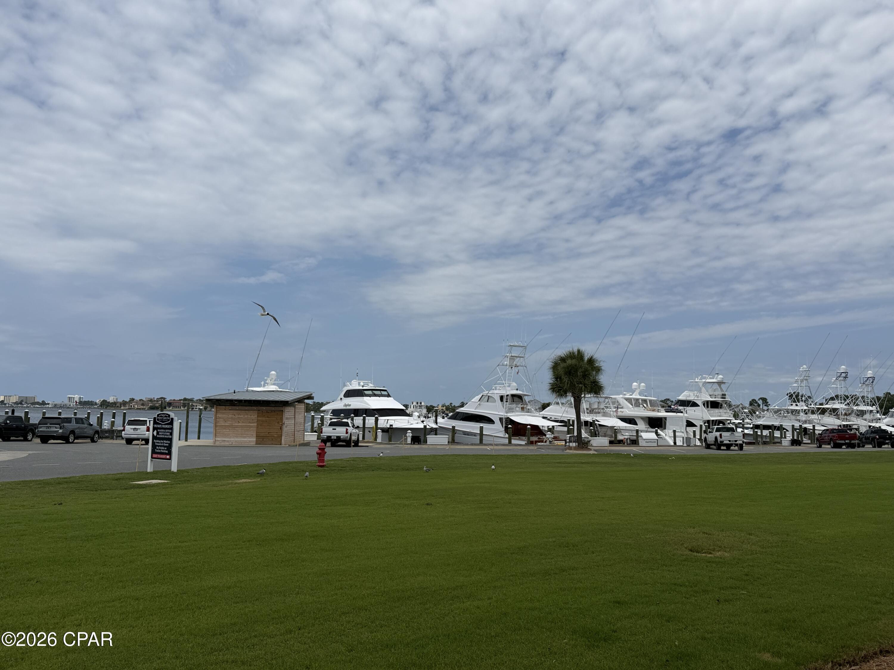 Bay Point Harbour Villas - Residential
