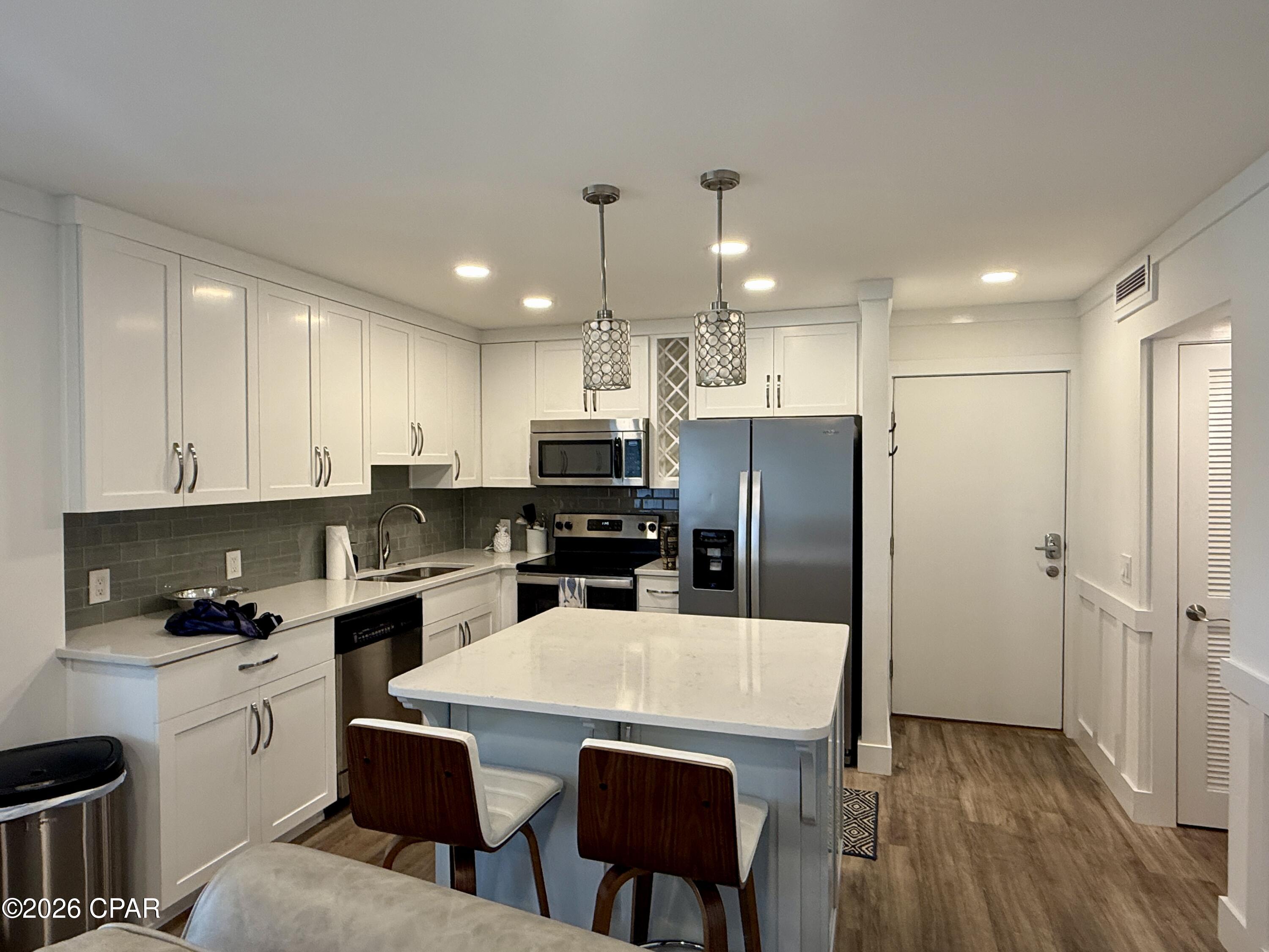 Bay Point Harbour Villas - Residential