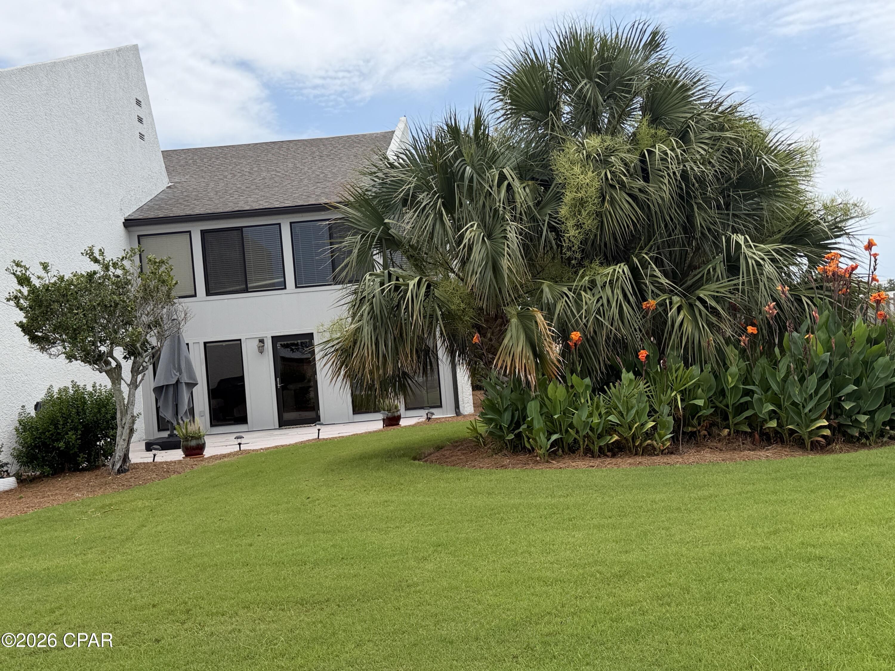 Bay Point Harbour Villas - Residential