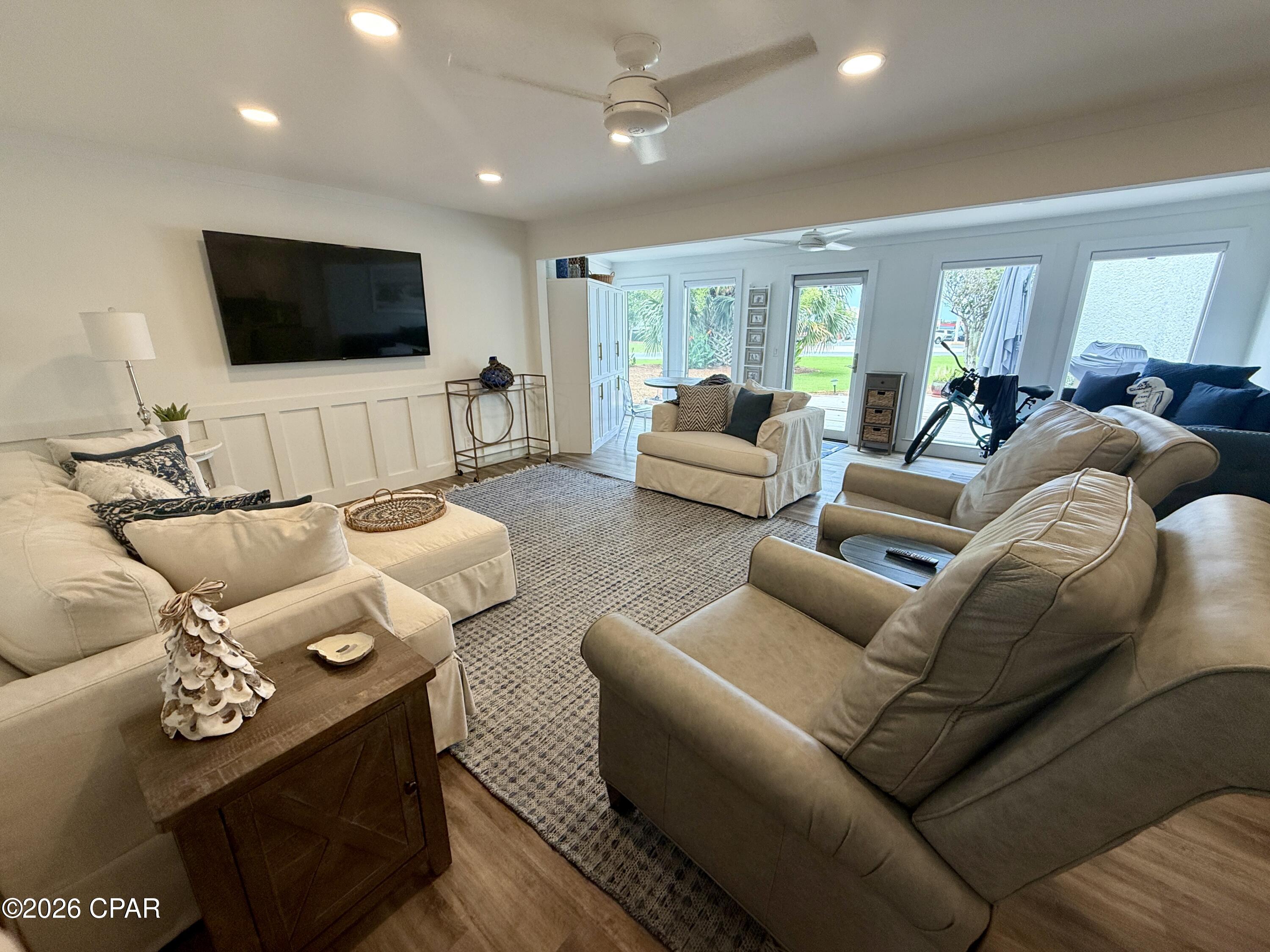 Bay Point Harbour Villas - Residential