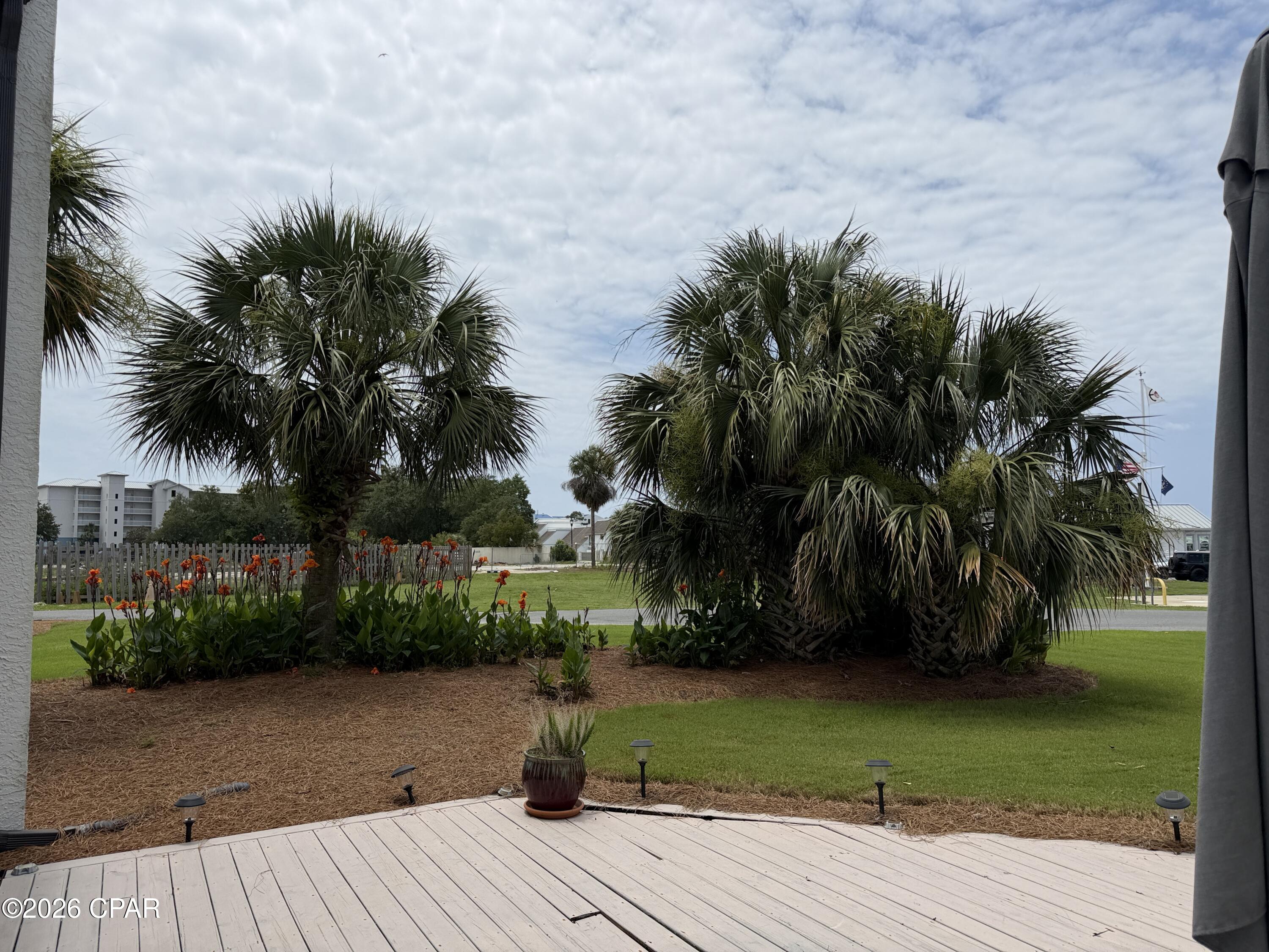 Bay Point Harbour Villas - Residential
