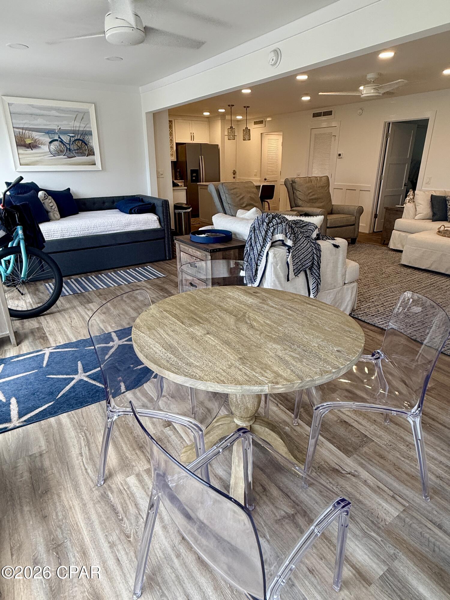 Bay Point Harbour Villas - Residential
