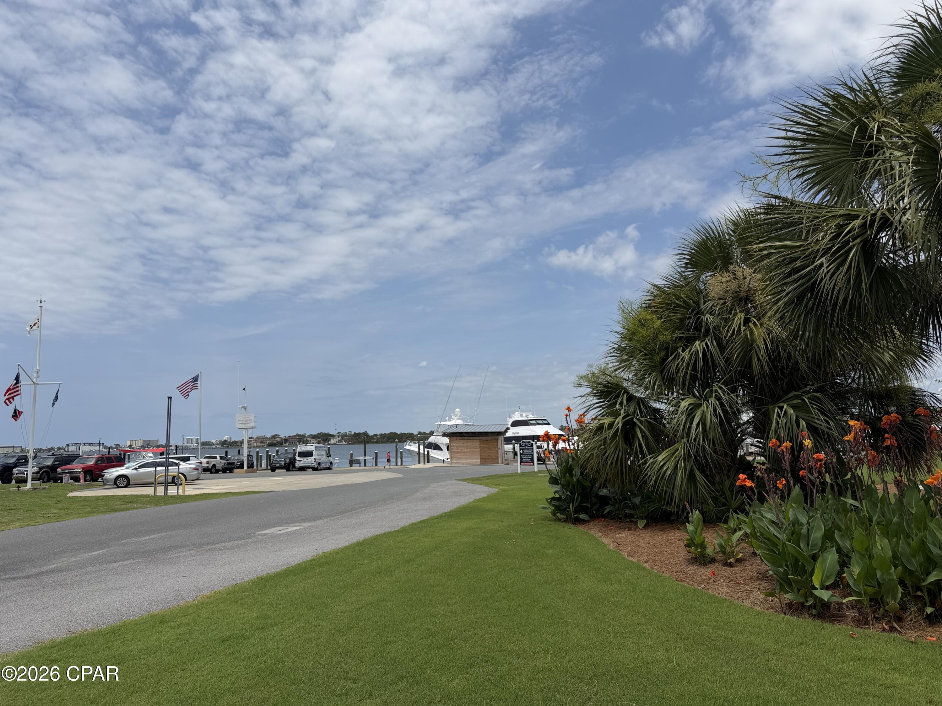 Bay Point Harbour Villas - Residential