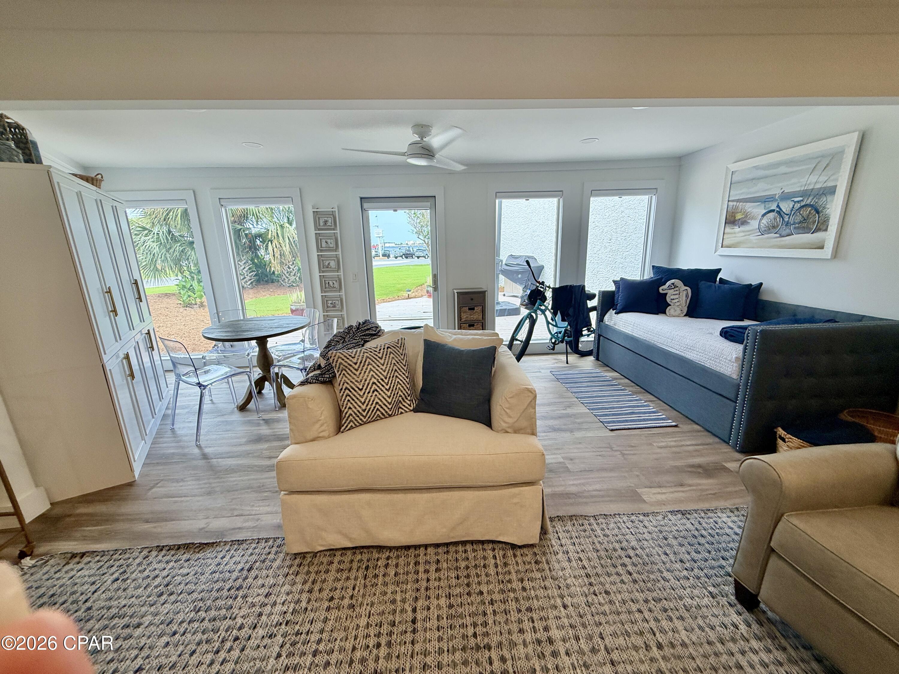 Bay Point Harbour Villas - Residential