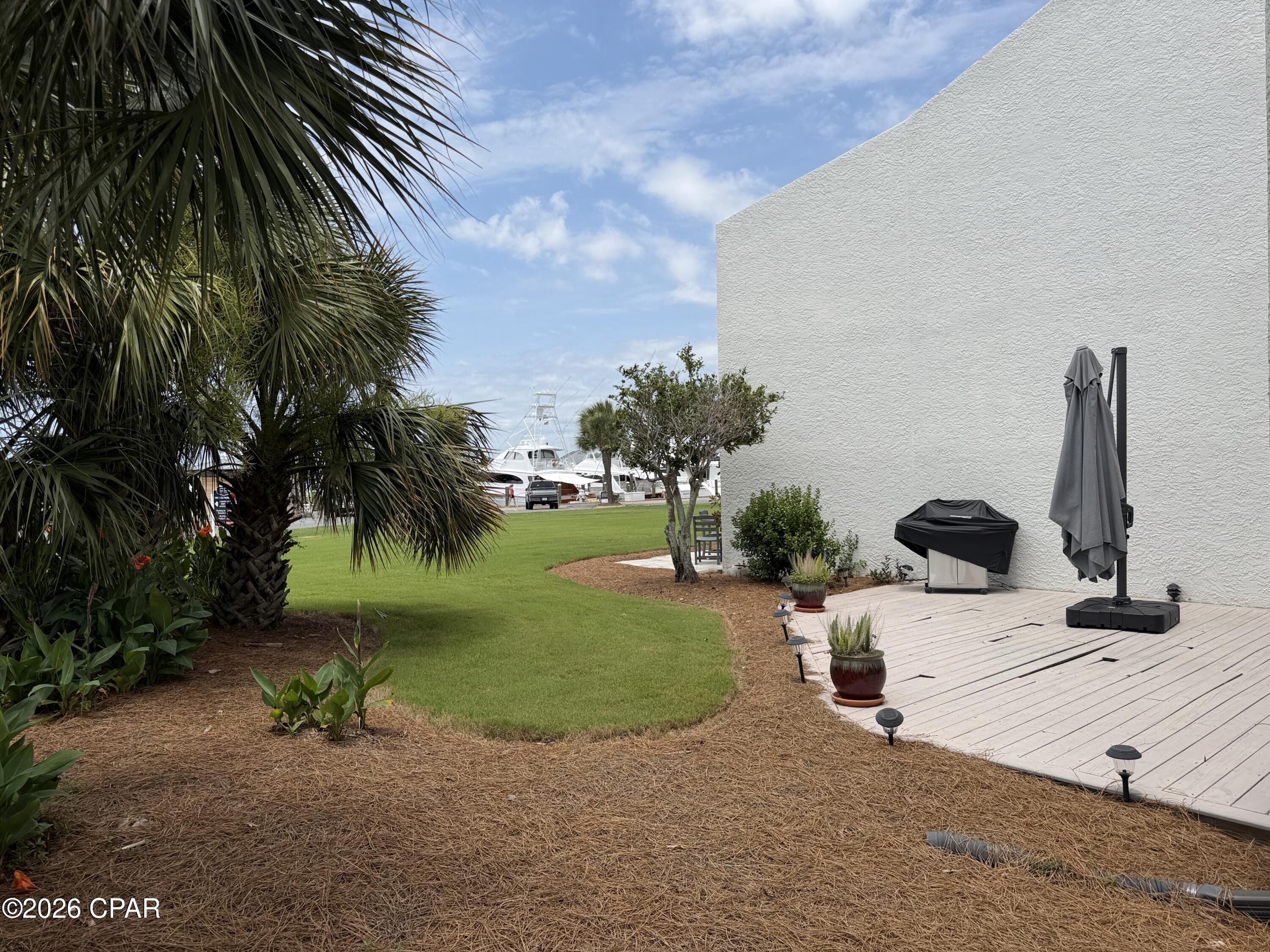 Bay Point Harbour Villas - Residential