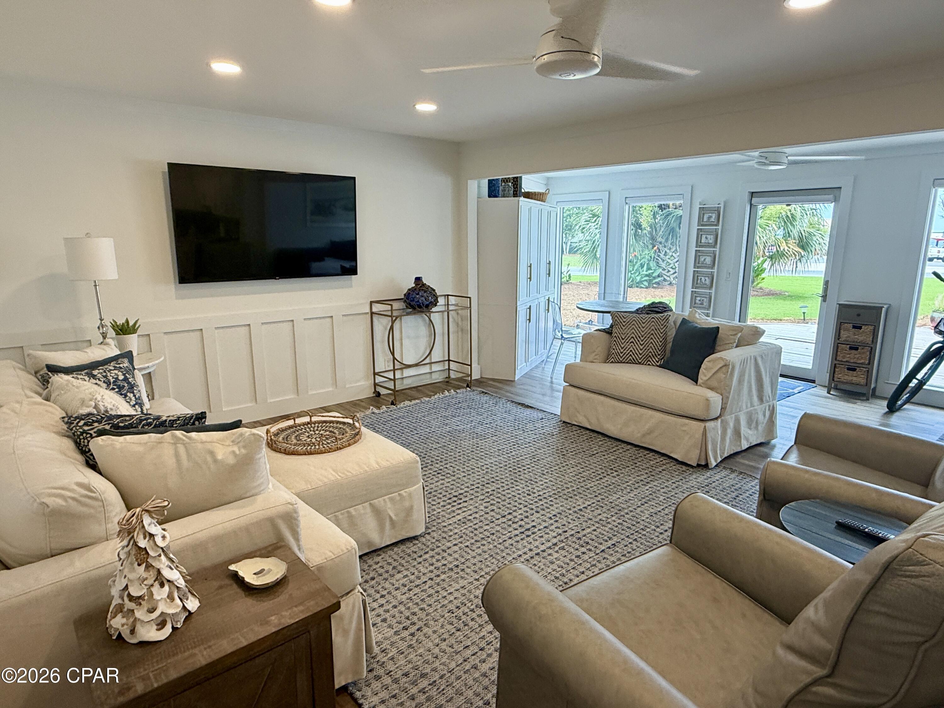 Bay Point Harbour Villas - Residential