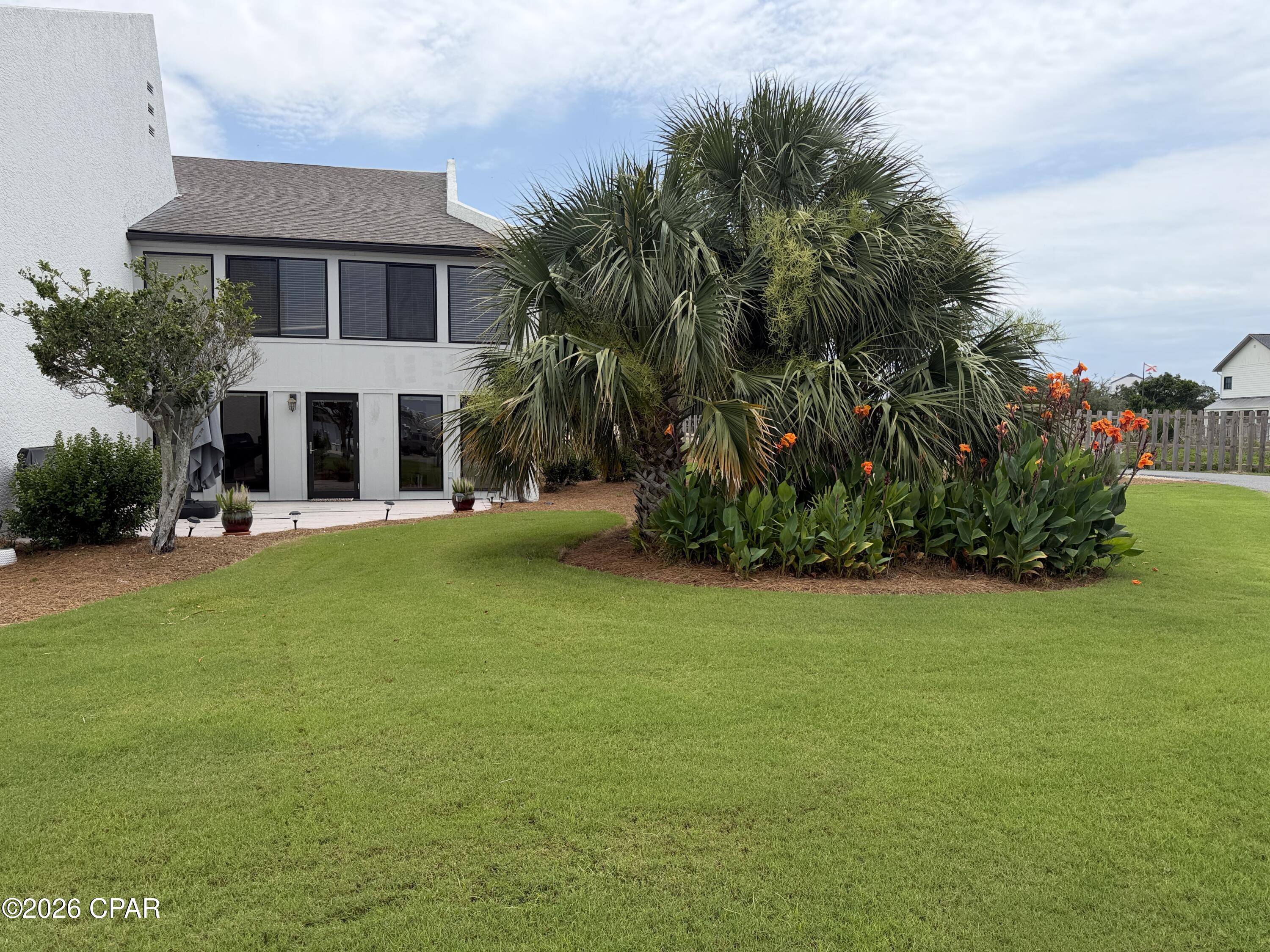 Bay Point Harbour Villas - Residential