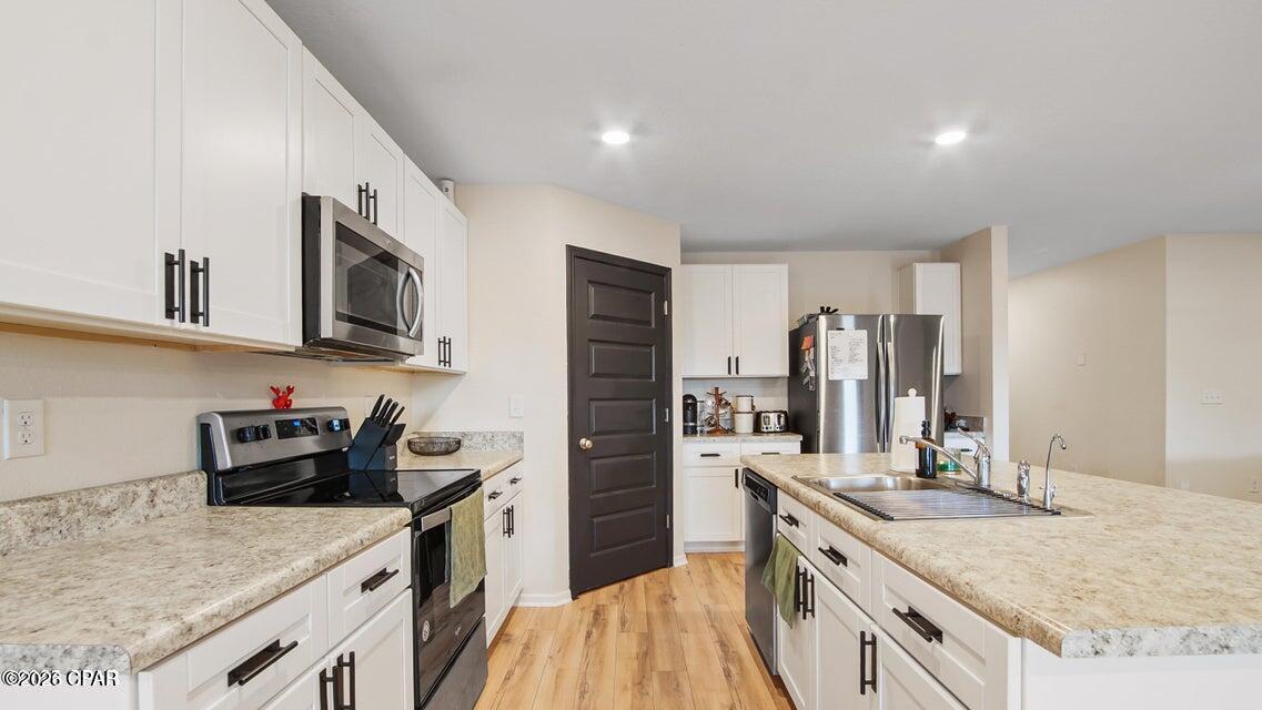 Titus Park - Residential