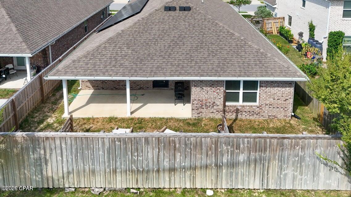 Titus Park - Residential