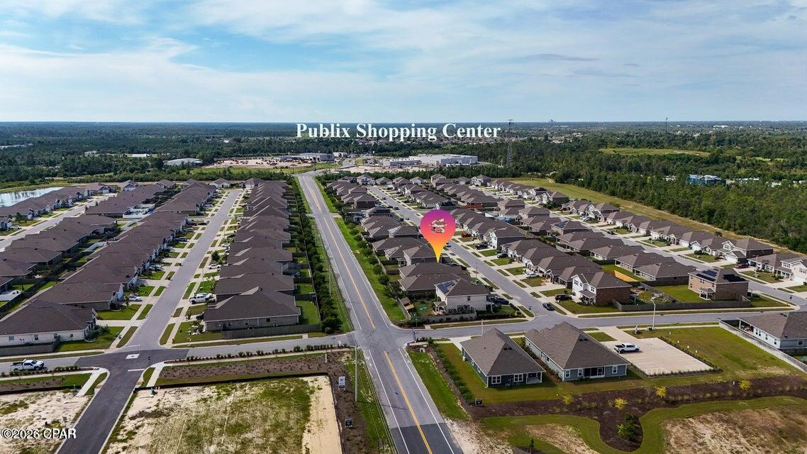 Titus Park - Residential