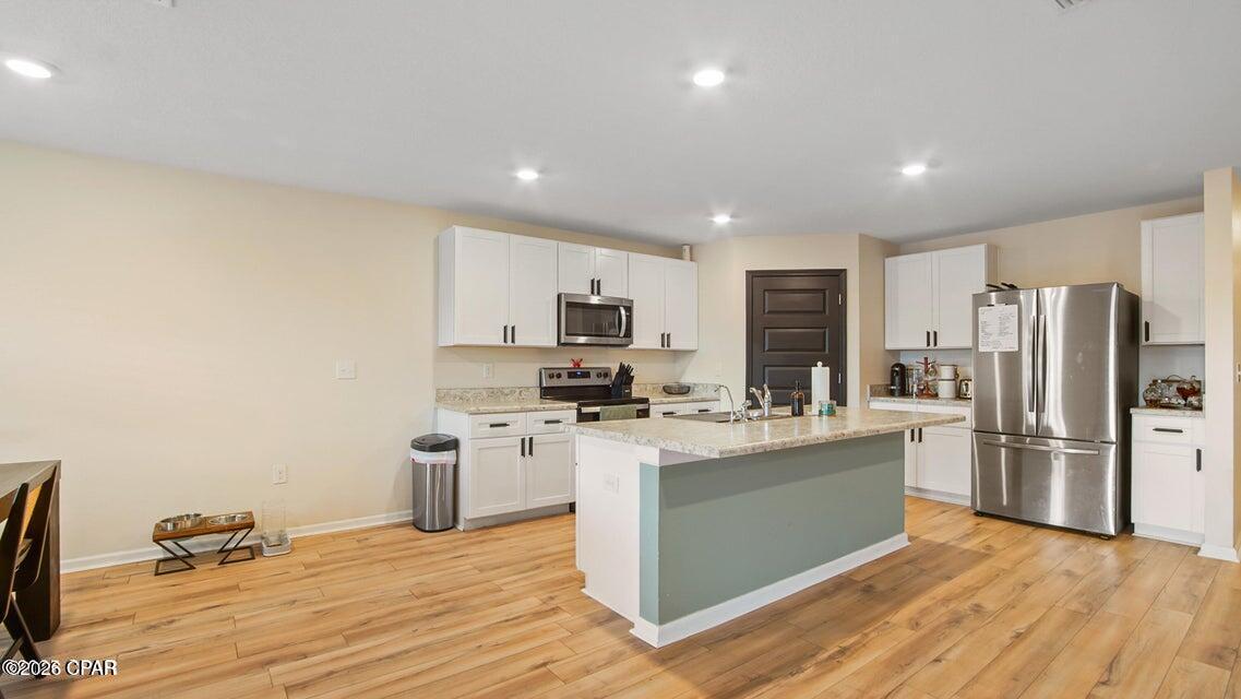 Titus Park - Residential