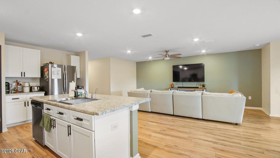 Titus Park - Residential