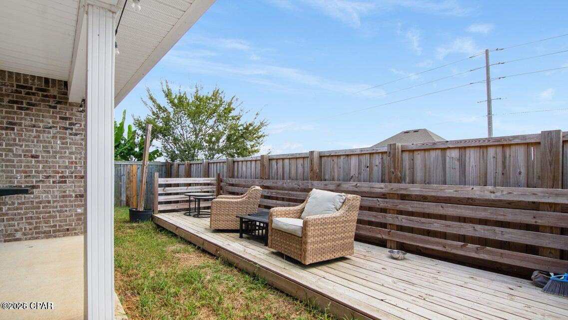 Titus Park - Residential