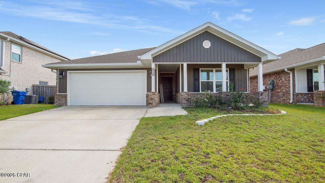 Titus Park - Residential