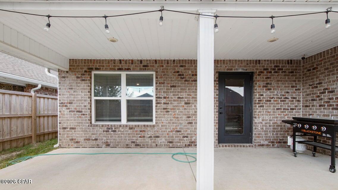 Titus Park - Residential