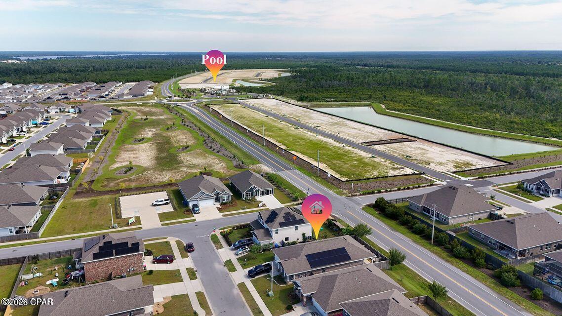 Titus Park - Residential