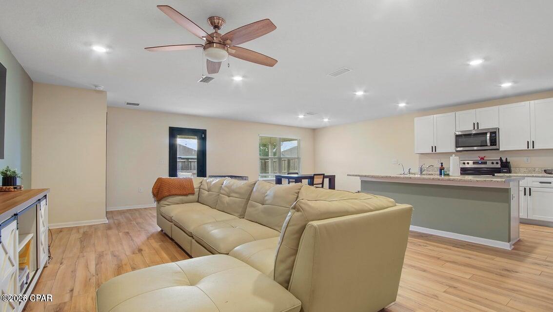 Titus Park - Residential