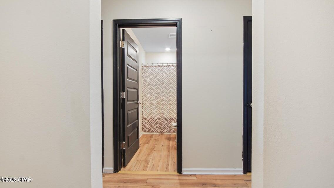 Titus Park - Residential