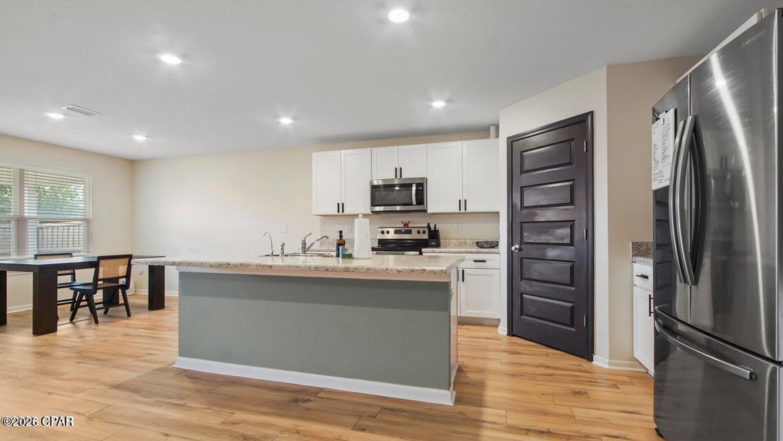 Titus Park - Residential