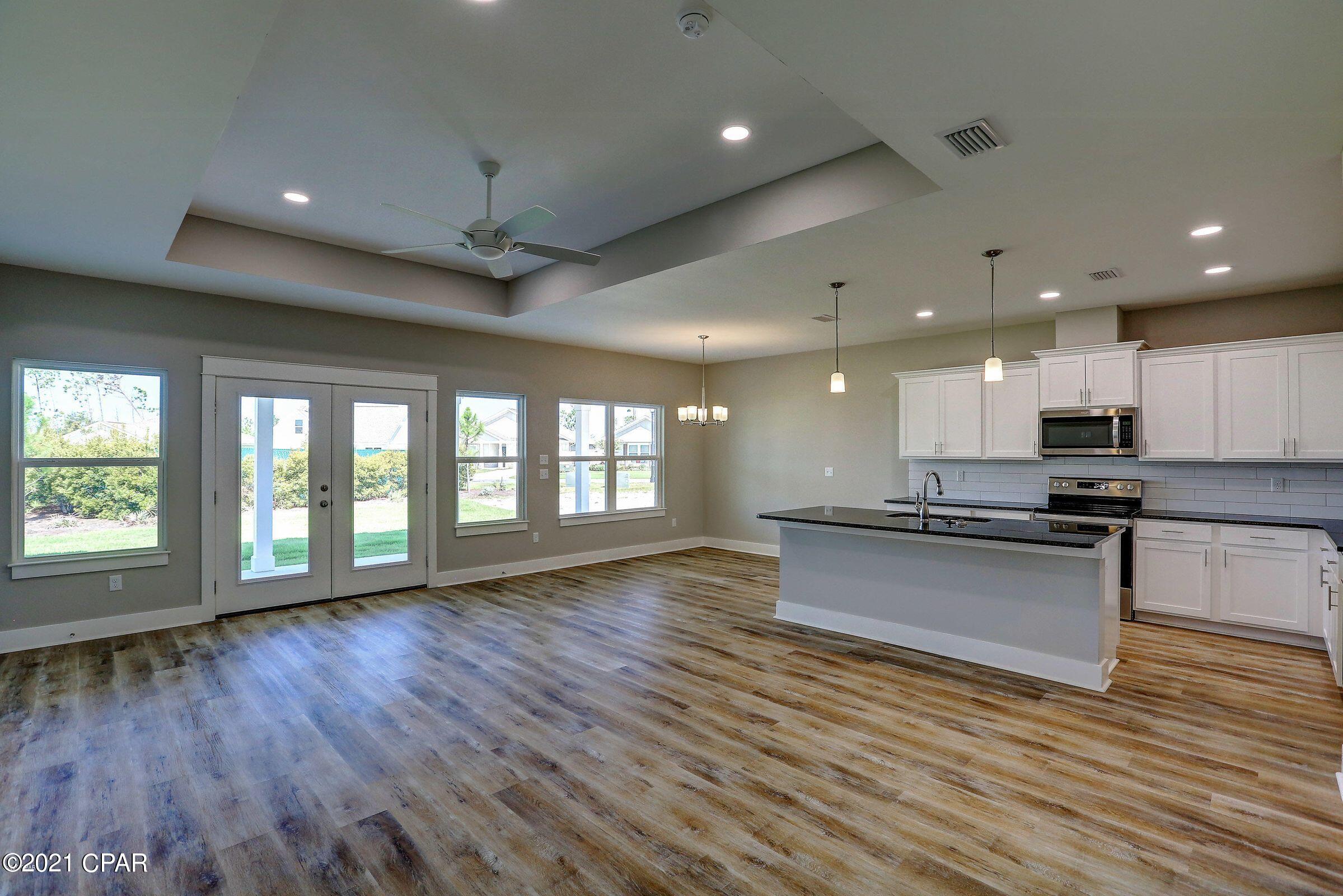 Camryn's Crossing - Residential