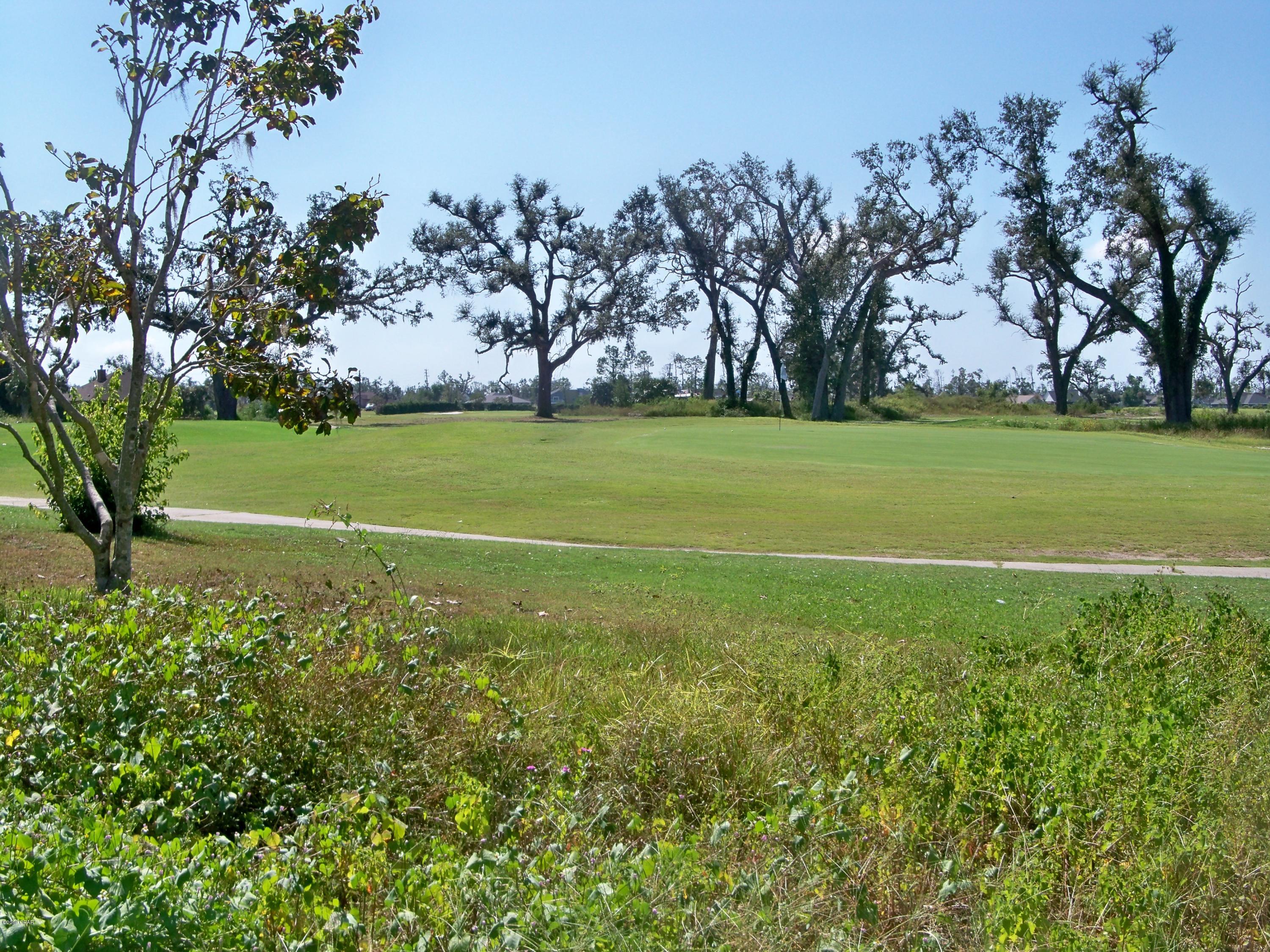 Highland Shores - Land