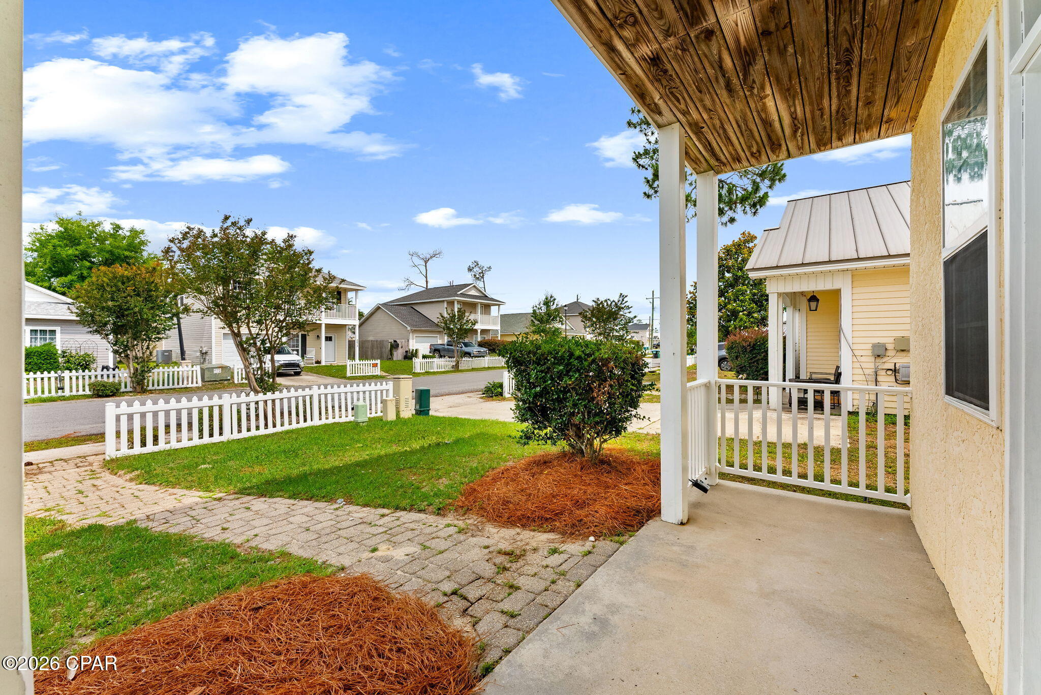Avondale Estates - Residential