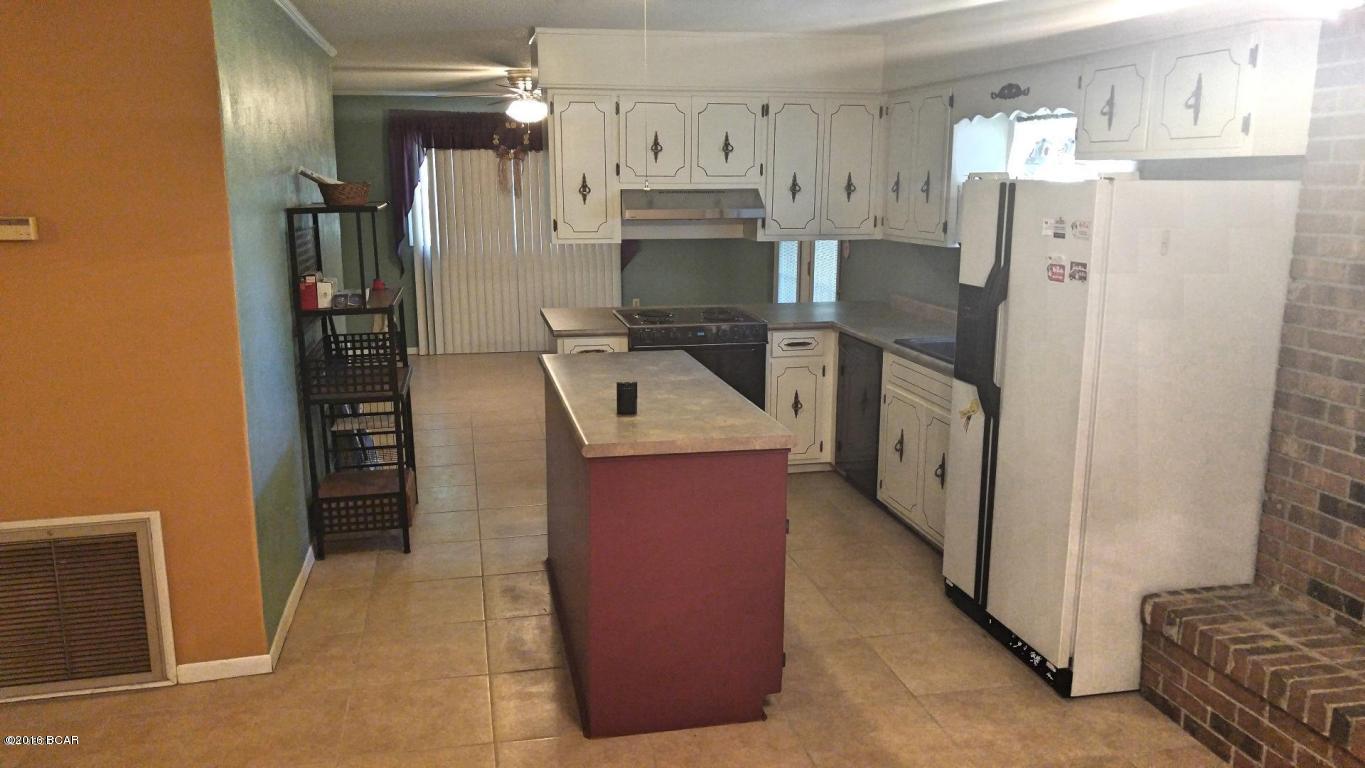 Bayview Heights Replat - Residential Lease