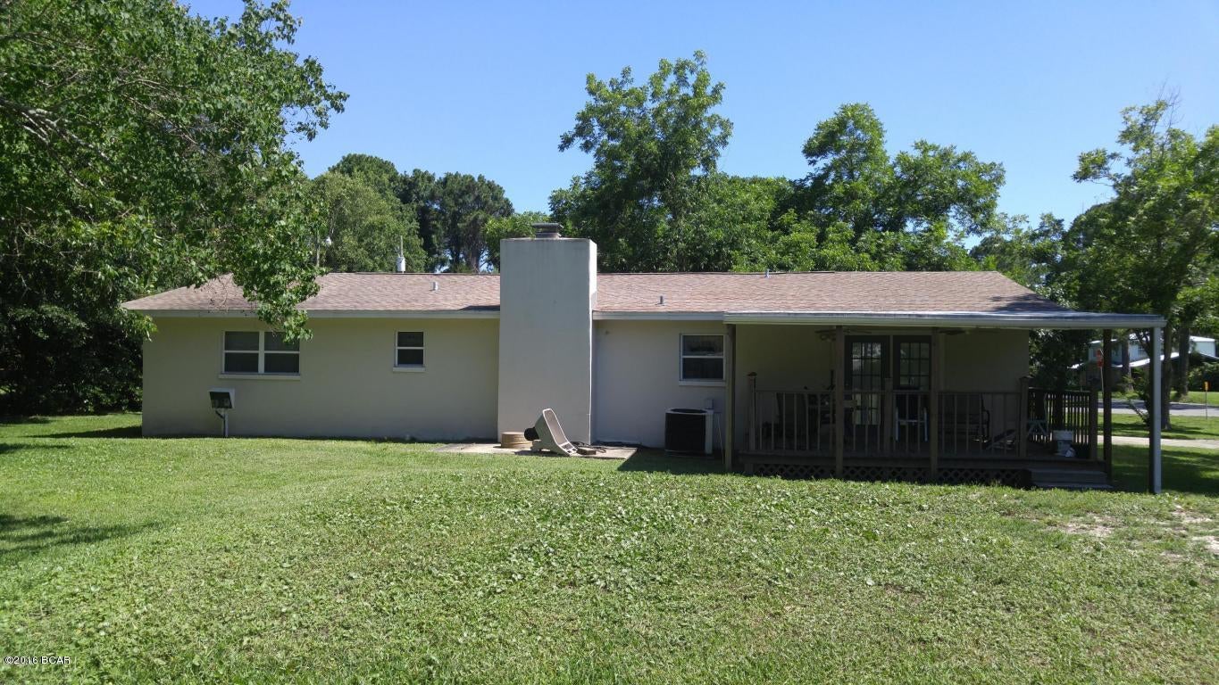 Bayview Heights Replat - Residential Lease