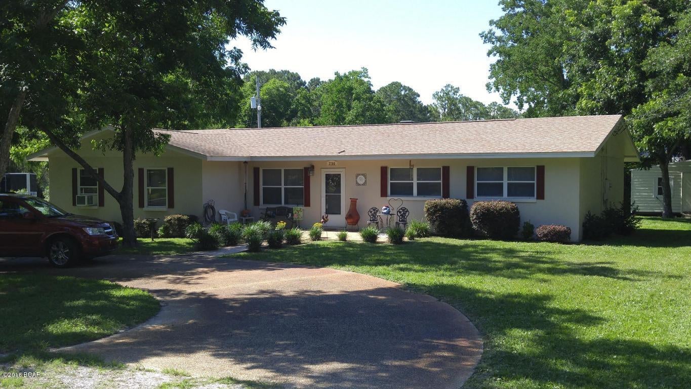 Bayview Heights Replat - Residential Lease