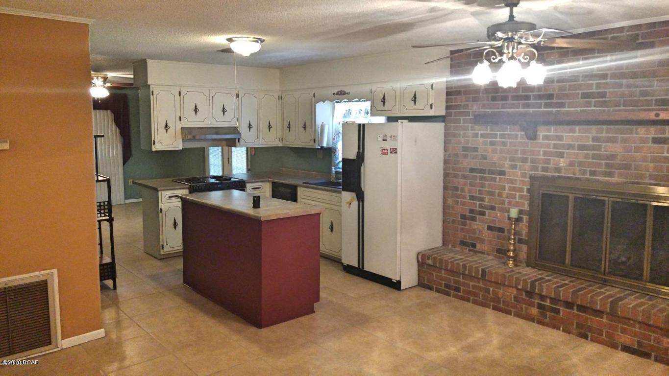 Bayview Heights Replat - Residential Lease