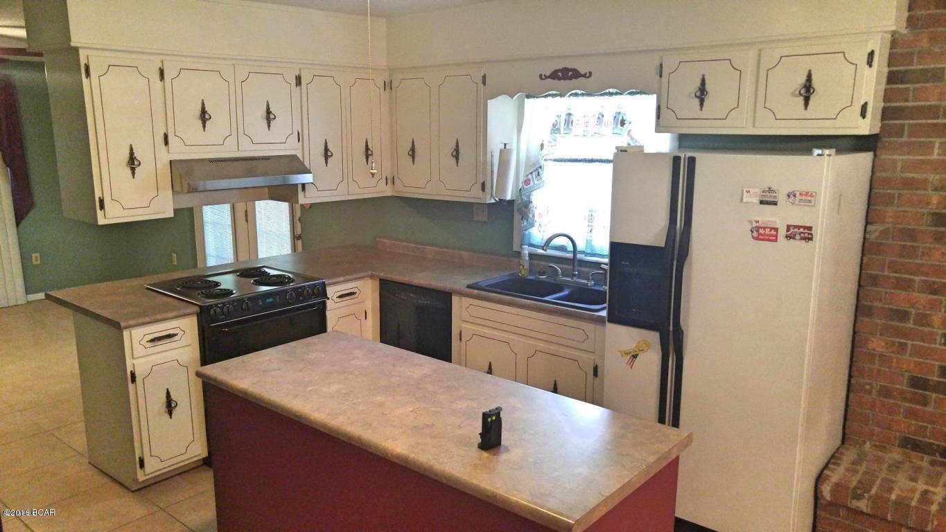 Bayview Heights Replat - Residential Lease