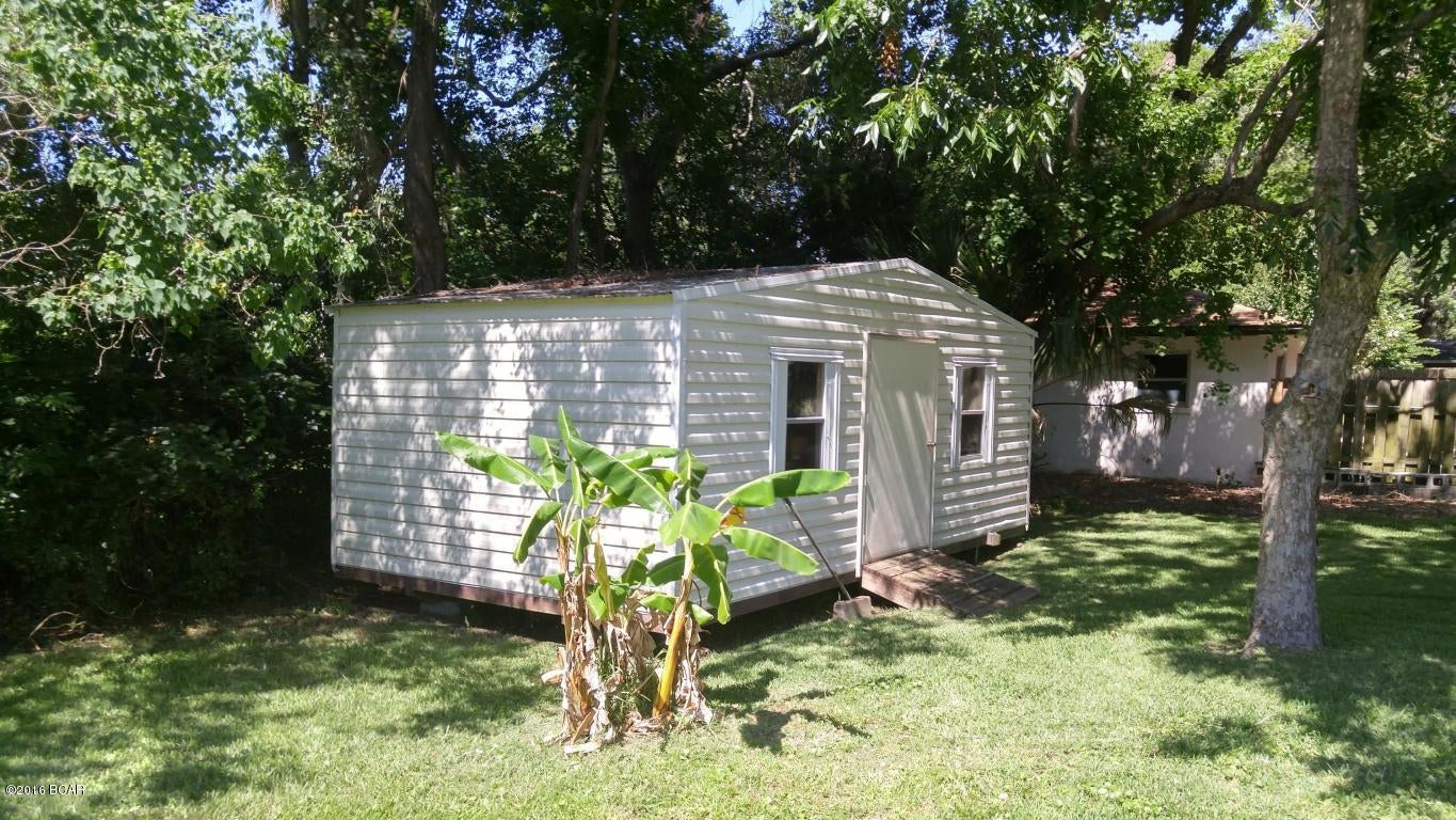 Bayview Heights Replat - Residential Lease