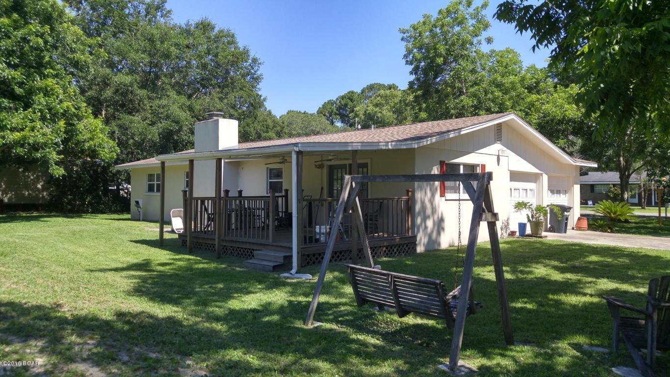 Bayview Heights Replat - Residential Lease