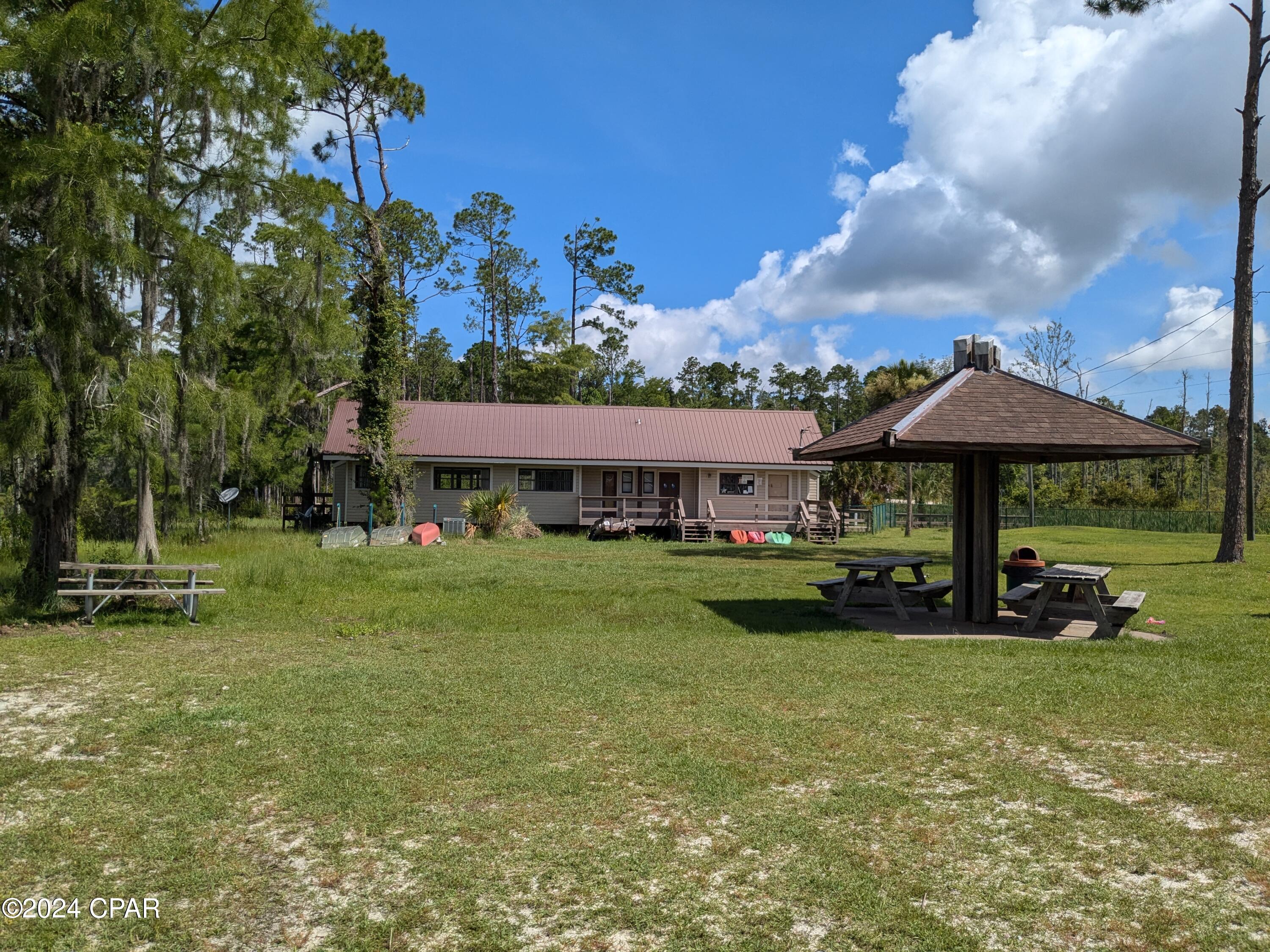 Compass Lake Hills Unit 5 - Land