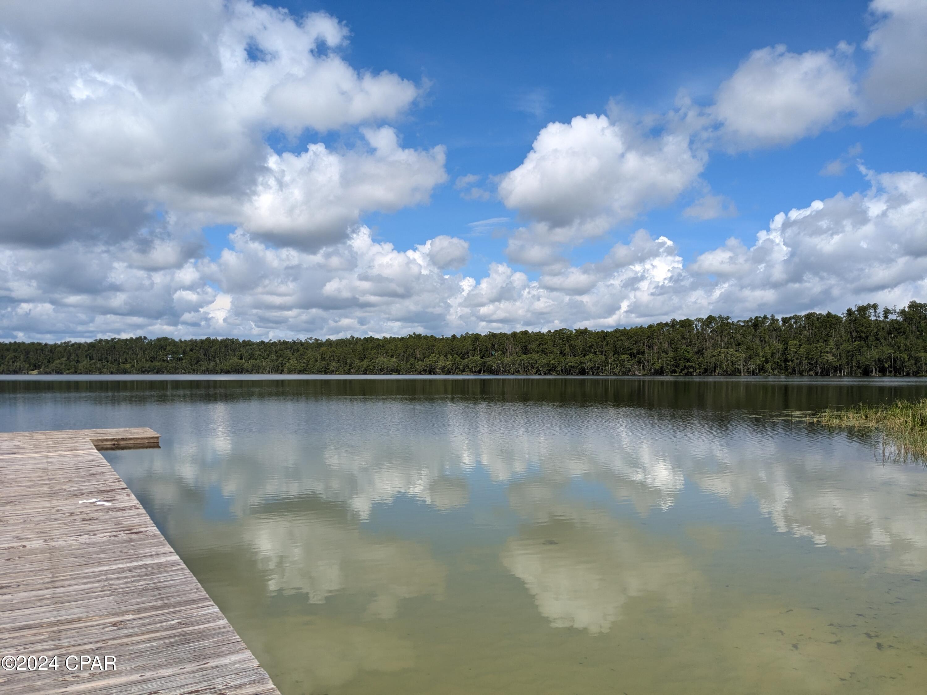 Compass Lake Hills Unit 5 - Land