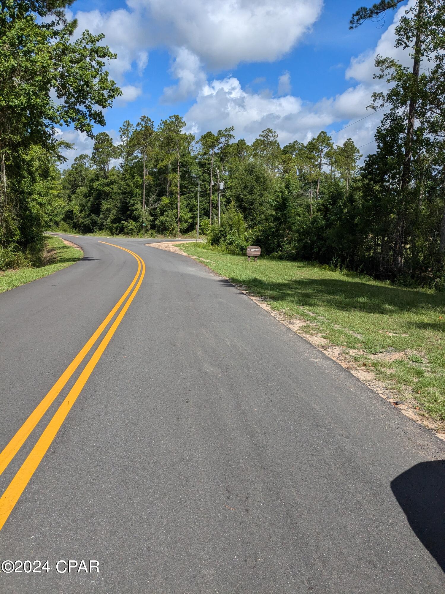 Compass Lake Hills Unit 5 - Land